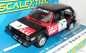 Preview: VW Golf GTi Richard Lloyd Racing BTCC Scalextric 1:32 C4520