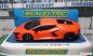 Preview: Lamborghini Revuelto Arancio Apodis