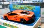 Preview: Lamborghini Revuelto Arancio Apodis