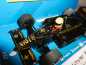 Preview: Lotus 98T - Ayrton Senna  GP Saison 1968 in schwrz goldener Lackierung