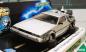 Preview: DeLorean Back to the Future Part 2' - Flying Time Machine C4541 Scalextric