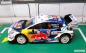 Preview: Ford Puma WRC Rally1 #16 Rally Monte Carlo 2024 Adrien Fourmaux /A.Curia Scalextric 1:32 C4569 4x4 Antrieb