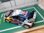 Preview: Ford Puma WRC Rally1 #16 Rally Monte Carlo 2024 Adrien Fourmaux /A.Curia Scalextric 1:32 C4569 4x4 Antrieb