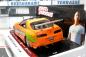 Preview: Toyota Supra Brian O'Conner The Fast And The Furious