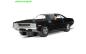 Preview: Plymouth Barracuda John Wick Chapter 4 Scalextric 1:32 C4595 