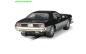 Preview: Plymouth Barracuda John Wick Chapter 4 Scalextric 1:32 C4595 