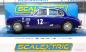 Preview: Jaguar MK2 - Grant Williams Racing Scalextric 1:32 C4596 High Detailed Body, Front / Rear Lighting, DPR (Scalextric Digital / Carrera Digital 132 vorbereitet), Magnatraction,  #1 Preview: Jaguar MK2 - Grant Williams Racing Scalextric 1:32 C4596 High Detailed Body, Front / Rear Lighting, DPR (Scalextric Digital / Carrera Digital 132 vorbereitet), Magnatraction,  #1
