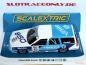 Preview: Volvo 850 Estate BTCC 1994 R Rydel Scalextric 1:32