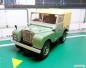 Preview: Land Rover Series 1 - Green HUE166 Scalextric 1:32 C4600 