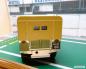 Preview: Land Rover Series 1 - Green HUE166 Scalextric 1:32 C4600 
