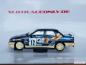Preview:  Ford Sierra (Sapphire) Cosworth #12Monte Carlo Rally1991  Francois Delecour