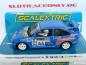 Preview: Ford Escort Cosworth, #44 RAC