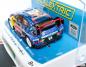 Preview: Ford Puma Rally1 Rally Monte Carlo2025 Grégoire Munster / Louis Louka  Scalextric 1:32 C4654