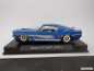 Preview: Shelby G.T. 350 1967 Blue Acapulco 