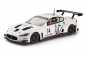 Preview: MASERATI MC GT3 2017 - #74 M. Ceccato - Salita del Costo Slot.it43a