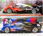 Preview: Cadillac Hypercar Set Cadillac V-Series.R  