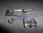 Preview: SKODA FABIA R5  Resine Kit 1:32 mit Universal Chassis