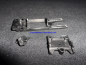 Preview: SKODA FABIA S2000  Resine Kit 1:32 mit Universal Chassis