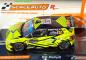 Preview: Fabia RS R5 WRC2 #37 Rally Monte Carlo 2024 