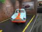 Preview: Ford Cortina  GT #911 Gulf Edition 