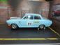 Preview: Ford Cortina  GT #911 Gulf Edition 