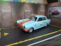 Preview: Ford Cortina  GT #911 Gulf Edition 