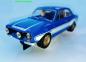 Preview: Ford Escort MK1 from Fast and Furious 