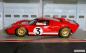 Preview: Ford GT40 MkII #3 24h Le Mans 1966