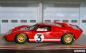 Preview: Ford GT40 MkII #3 24h Le Mans 1966