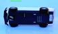 Preview: Ford Mustang from Fast & Furious 6