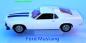 Preview: Ford Mustang from Fast & Furious 6