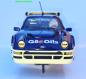Preview: Ford RS 200 No.11 Ford RS 200 
