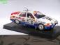 Preview: FORD Sierra RS 4x4 #3 Rallye Monte Carlo 