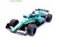 Preview: Formel 1 Aston Martin #14 Präsentation 2026 