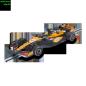 Preview: Formel 1 Design 2025 orange 2025 #4 Monte Carlo 