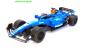 Preview: Formel 1 Williams Racing #55 2026