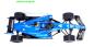 Preview: Formel 1 Williams Racing #55 2026