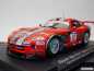 Preview: Chrysler Viper GTS-R Valencia FIA G2004 Driver Zwaan Bouchut Hillebrand