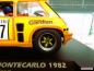 Preview: Renault R5 Turbo #47 P.ROUBY - A.GIRON Rally Monte Carlo 1982 Fly 1:32 A2055