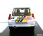 Preview: Renault 5 GT Turbo #19 Rallye Monte Carlo 1989 Oreille/Thimonier Fly 1:32 A2059