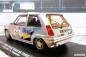Preview: Renault 5 GT Turbo #14 Tour de Corse 1990, J.Ragnotti/Thimonier Fly 1:32 A2061