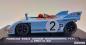 Preview: Porsche 908/3 #2  1.000KM Nürburgring 1971 J.Siffert/D.Bell FLY A2064 Slotcar 1:32 analog