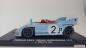 Preview: Porsche 908/3 #2  1.000KM Nürburgring 1971 J.Siffert/D.Bell FLY A2064 Slotcar 1:32 analog