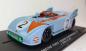 Preview: Porsche 908/3 #2  1.000KM Nürburgring 1971 J.Siffert/D.Bell FLY A2064 Slotcar 1:32 analog
