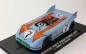 Preview: Porsche 908/3 #7 Targa Florio 1971 Siffert / Redman FLY A2065 Slotcar 1:32 analog