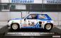 Preview: RENAULT 5 TURBO  #36 RALLY DE ESPANA HISTORICO 2012 P.BIEDMA, A.RIVERA FLY  1:32