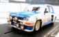 Preview: RENAULT 5 TURBO  #36 RALLY DE ESPANA HISTORICO 2012 P.BIEDMA, A.RIVERA FLY  1:32