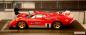 Preview: Ferrari F512S Langheck No. 8 Making of Le Mans Edition m.Kamera-Imiation FLY  1:32