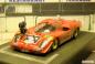 Preview: Ferrari F512S Langheck No. 8 Making of Le Mans Edition m.Kamera-Imiation FLY  1:32