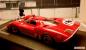 Preview: Ferrari F512S Langheck No. 8 Making of Le Mans Edition m.Kamera-Imiation FLY  1:32
